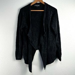 Barefoot Dreams Bamboo Chic Lite One Mile Cardigan‎ Sz L/XL
